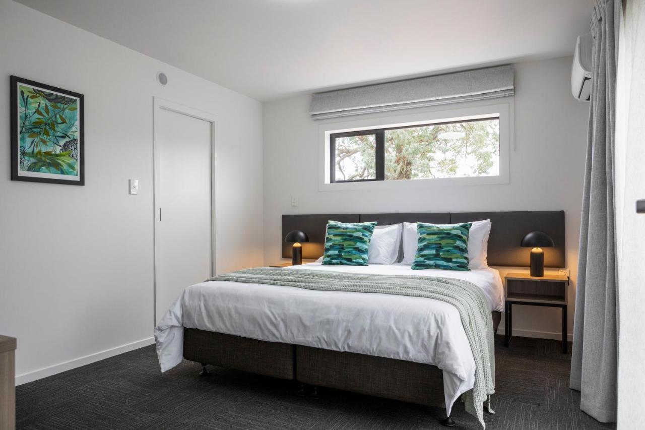 Solsen Flexi-Stay Auckland Exterior foto