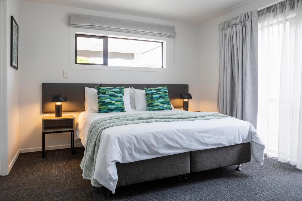Solsen Flexi-Stay Auckland Exterior foto